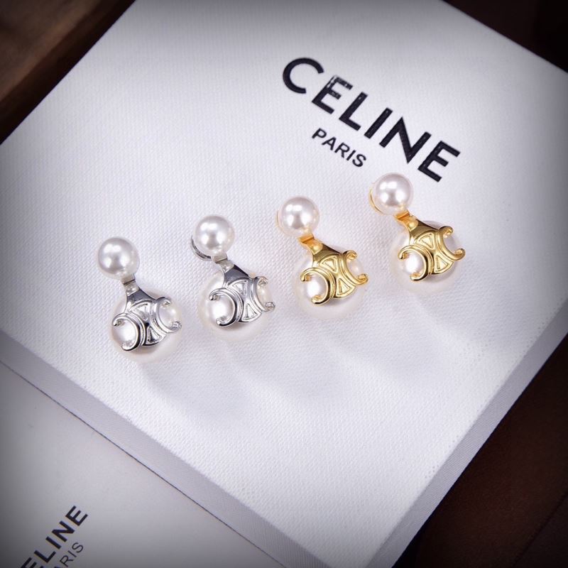 Celine Earrings